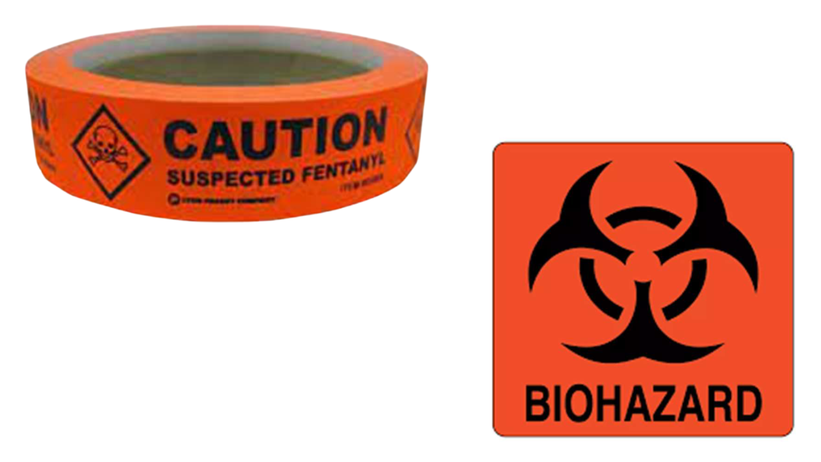 Drug packaging demonstration